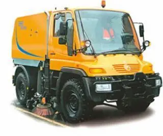 Schmidt SK 350 K