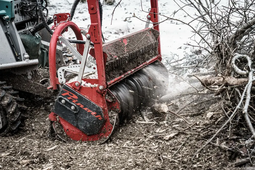 Prinoth M450h-1450 thumbnail 3