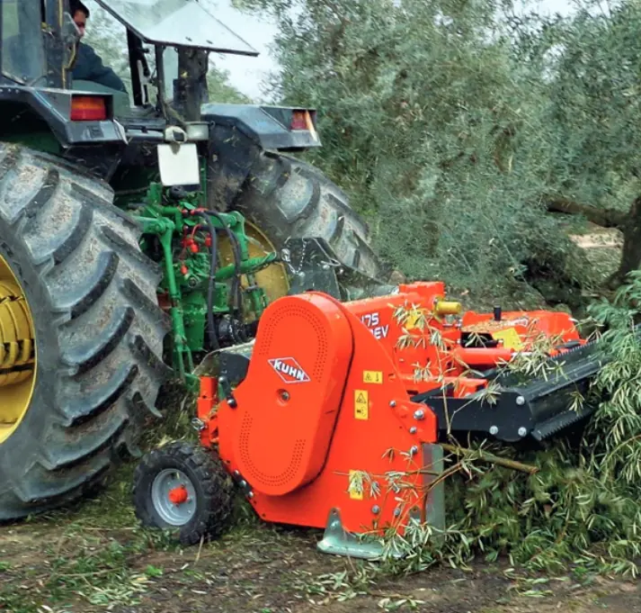 Kuhn TRP 175 Pro REV