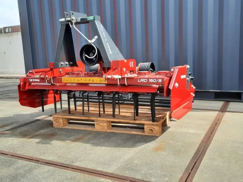 Pietro Moro EVQ 20 M