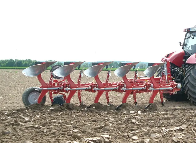 Kongskilde XRWT 6975 OL