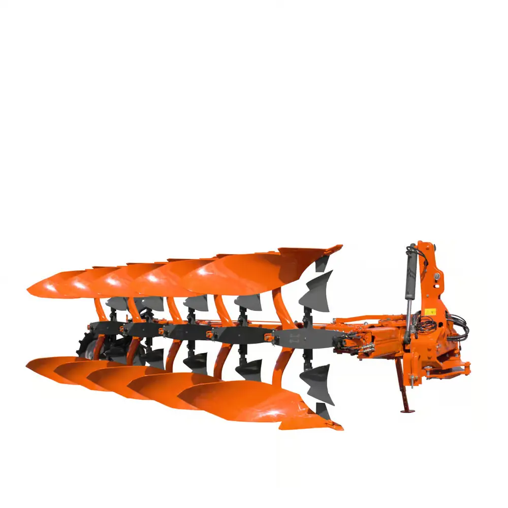 Kubota RM 6005 V-85