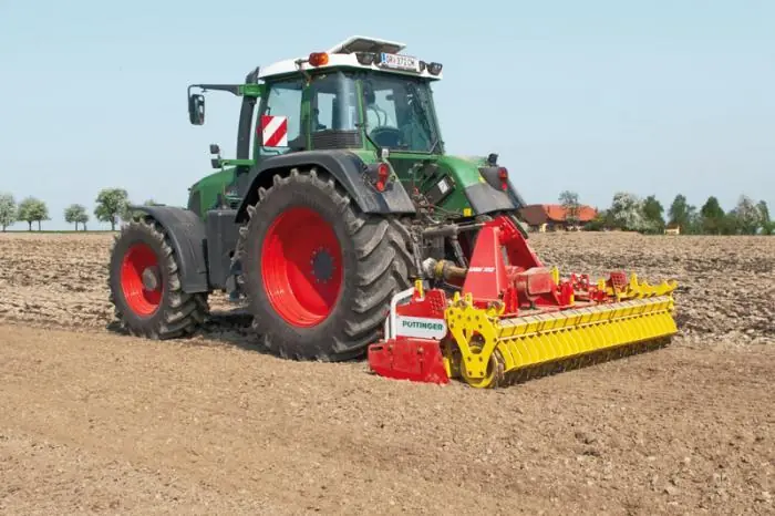 Pöttinger Lion 3002 thumbnail 3