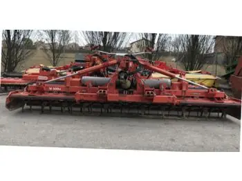 Pegoraro W 5000