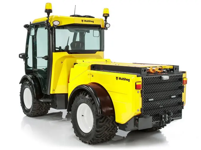 Multihog MX 75
