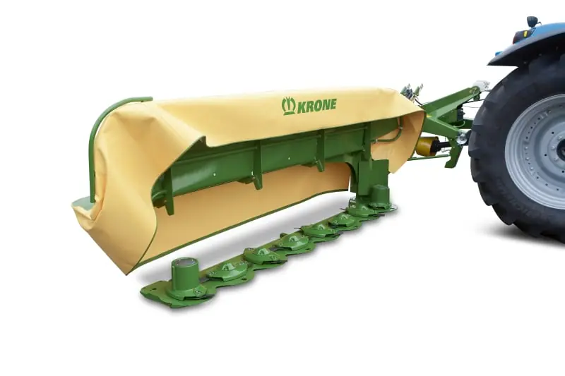Krone ActivMow R 320 thumbnail 2