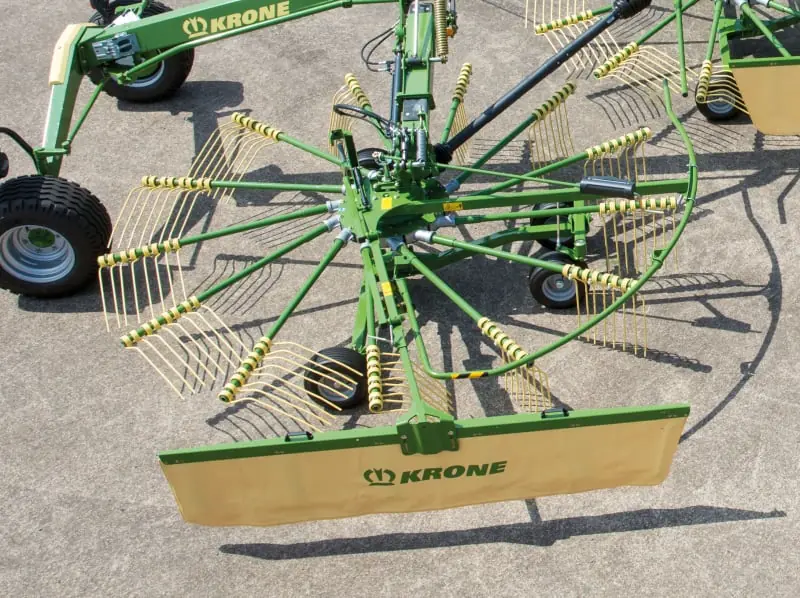 Krone Swadro 46