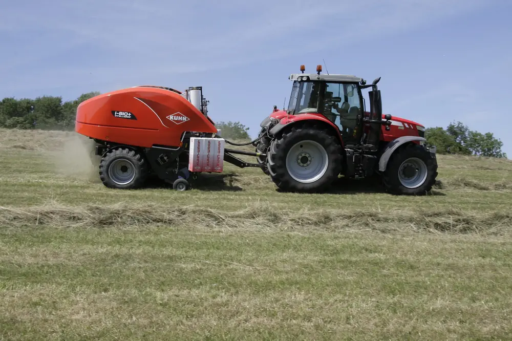 Kuhn i-BIO thumbnail 11