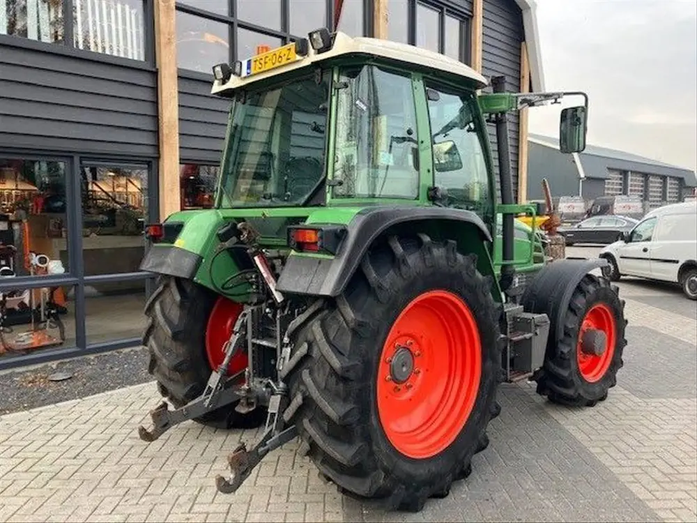 Fendt 309 Ci