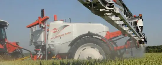 Kuhn Atlantique 3200 RHPM
