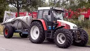 Steyr KM 9078 a