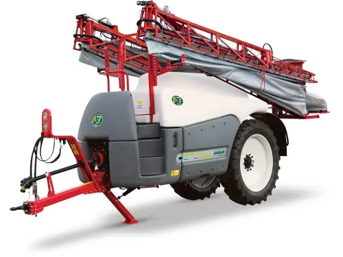 Bargam SPRAYMAX 5500 BDL PLUS G-VAR