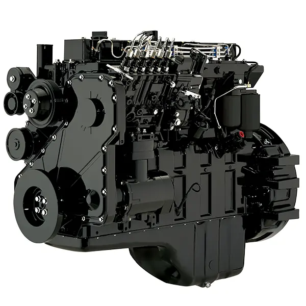 DongFeng Cummins C8.3