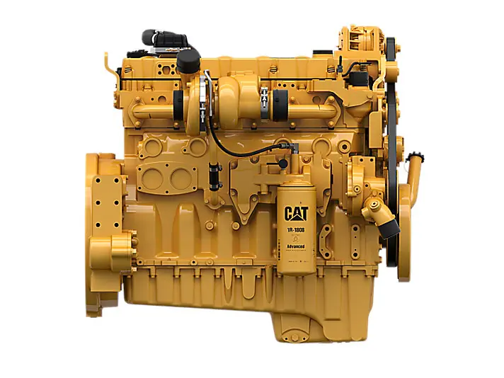 Caterpillar C9.3B