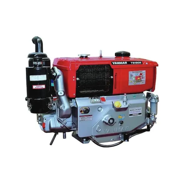 Yanmar TF90