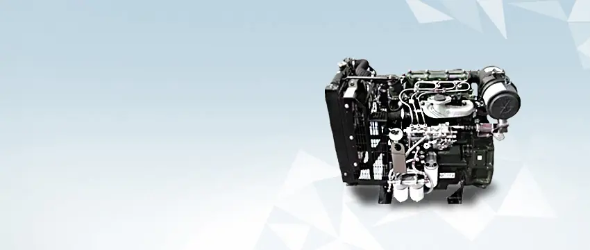 Indofarm IF-2833