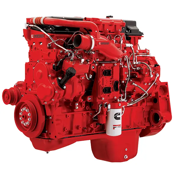 Cummins QSX11.9 400