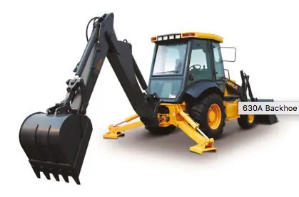 Changlin 630A