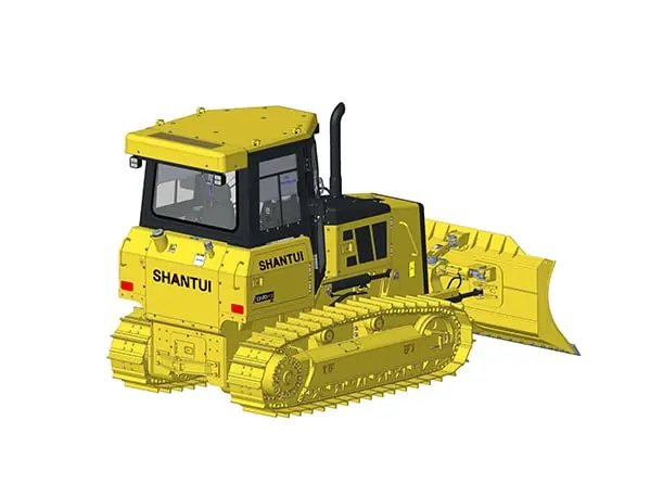 Shantui DH10-C2