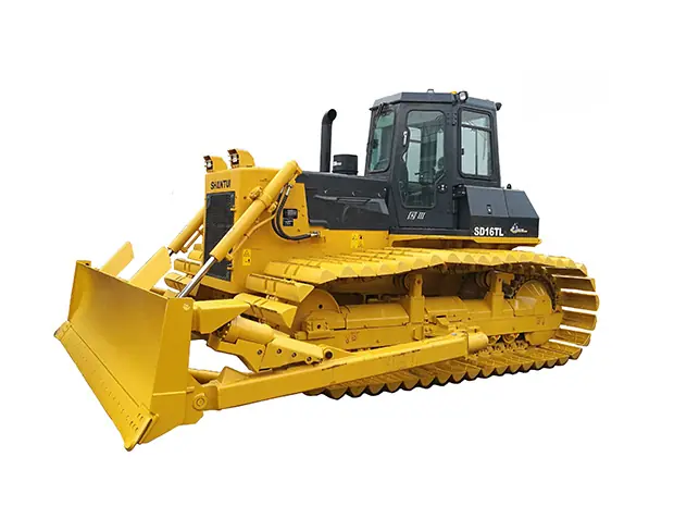 Shantui SD16TL PLUS