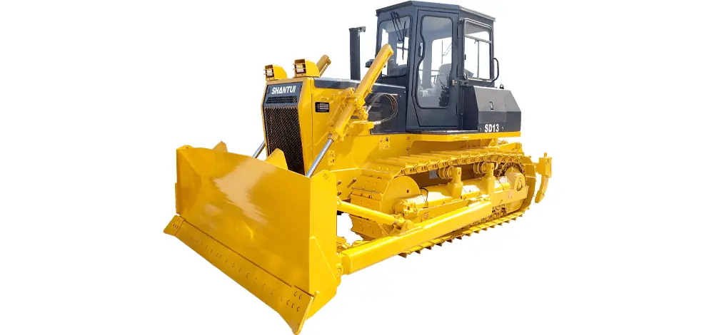 Shantui SD13