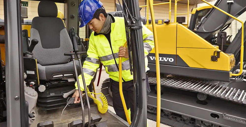 Volvo EC300ENL thumbnail 7