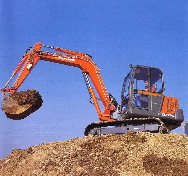 Pel-Job EB 706 C