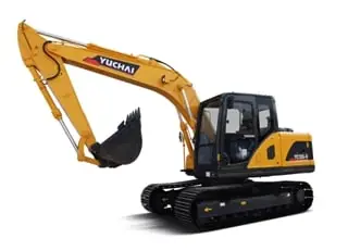 Yuchai YC135-9