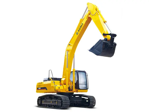 XGMA XG833EH