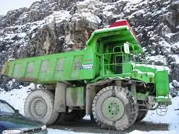 Terex 3308E