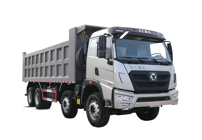 XCMG XGA3310D2KE