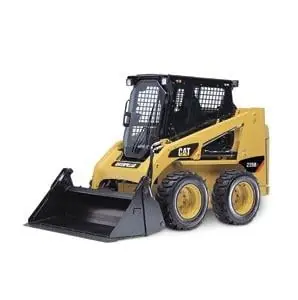 Caterpillar 226B II thumbnail 3