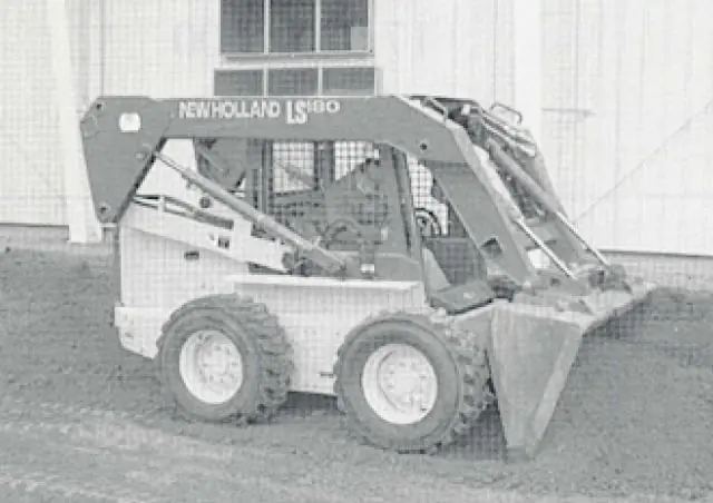 Caterpillar 252