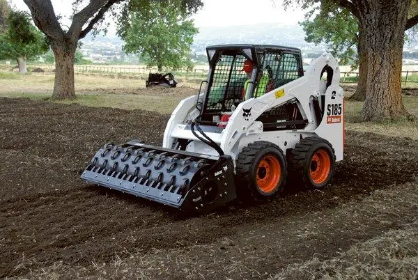 Bobcat S 185 H ACS thumbnail 4