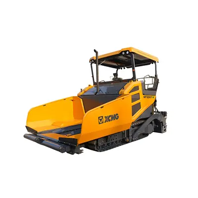 XCMG RP1255TIV