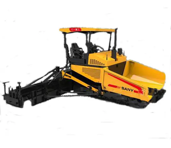 Sany SSP90C-8