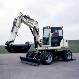 Terex-Schaeff HML 32