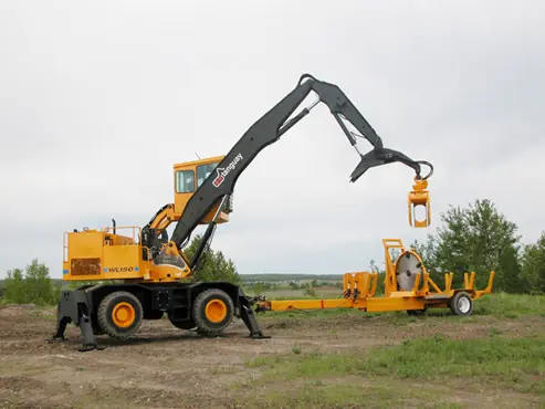 Tanguay WL150