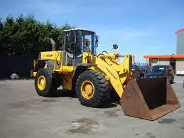 Furukawa 335 II
