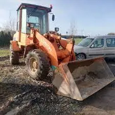 Fiat-Hitachi W 80 H