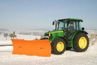 Hauer SRS-H2 2600
