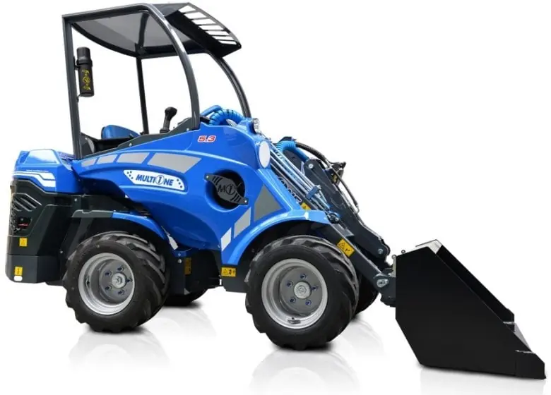 Multione 5.2 K