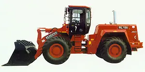 Renders RL 150
