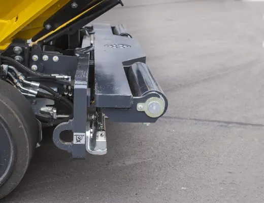 Bomag BF 600 P-2 S 600