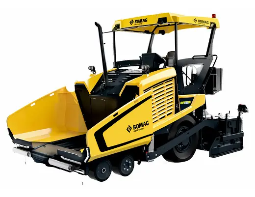 Bomag BF 600 P-2 S 600 thumbnail 2