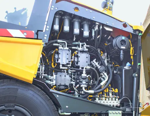 Bomag BF 600 P-2 S 600 thumbnail 3
