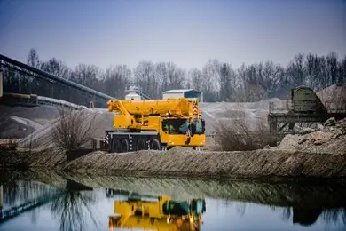 Liebherr LTM 1090-4.2 thumbnail 4