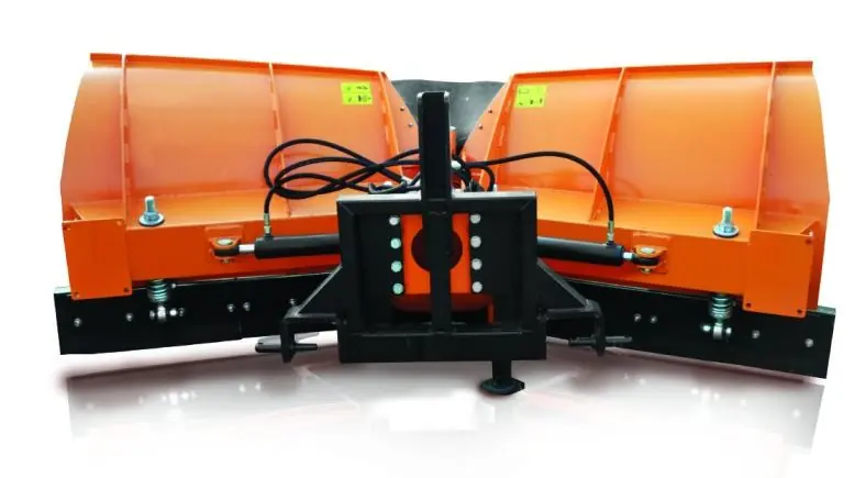 Pronar PU 1700 thumbnail 3
