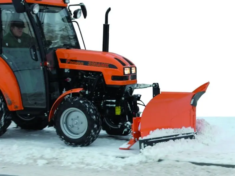 Pronar PU 1700 thumbnail 4
