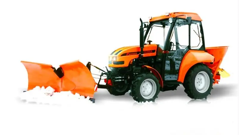 Pronar PU 1700 thumbnail 5